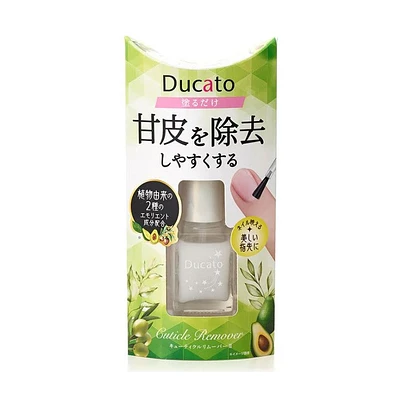 Ducato Cuticle Remover II