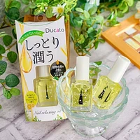 Ducato Nail Relaxing Oil