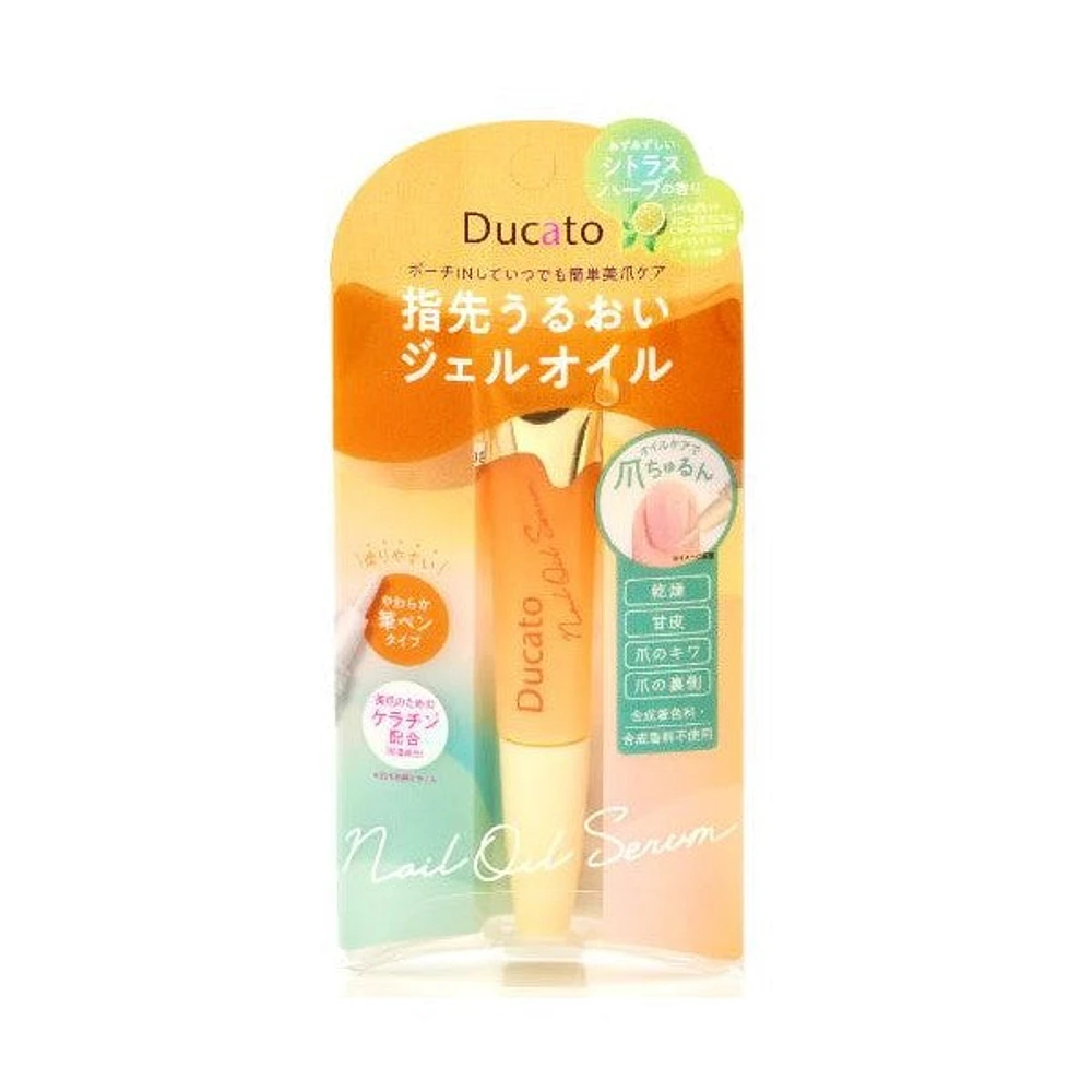 Ducato Nail Oil Serum