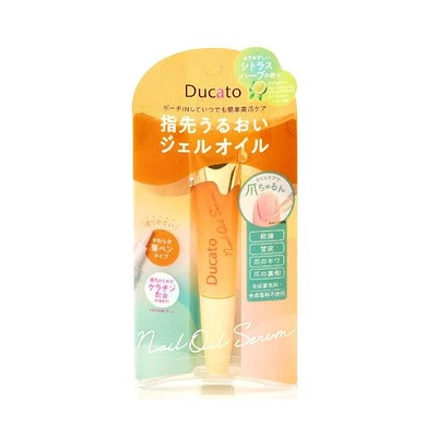 Ducato Nail Oil Serum