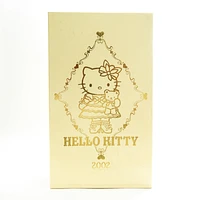 [Pre-Owned] Hello Kitty 2002 28th Anniversary Birthday Doll