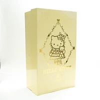 [Pre-Owned] Hello Kitty 2002 28th Anniversary Birthday Doll