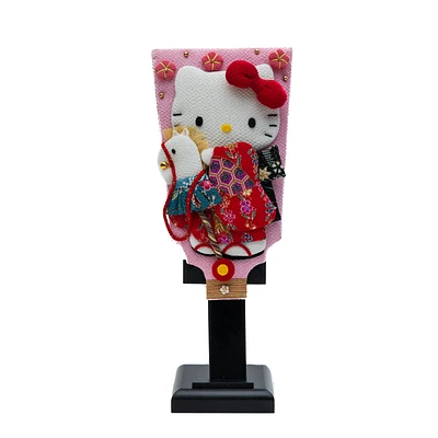 [Pre-Owned] Hello Kitty Hagoita