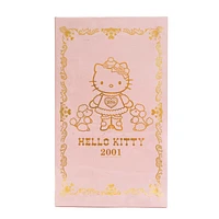 [Pre-Owned] Hello Kitty 27th Dress Poodle