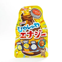 Senjaku Energy Drink Flavour Candy Ball