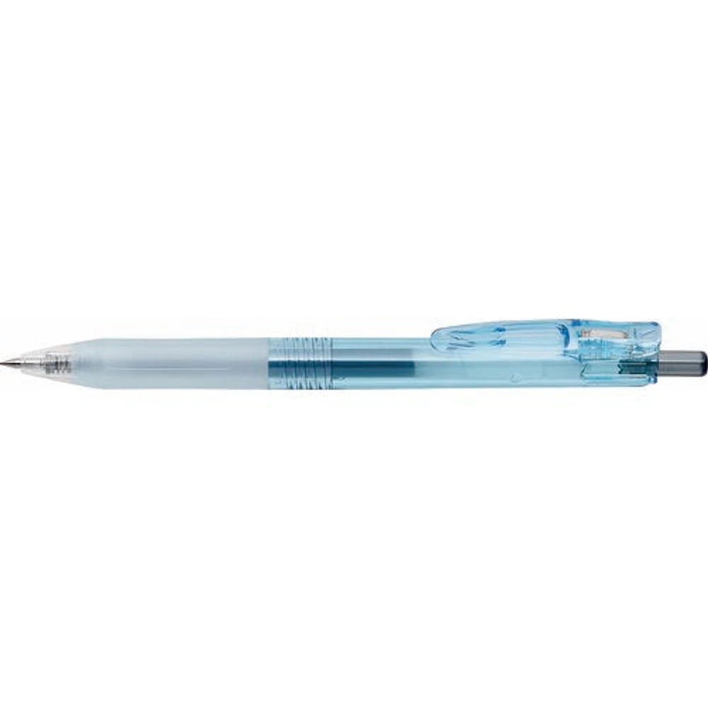 Zebra SARASA Clip Gel Ink With Biotube Retractable 0.5mm Ballpoint Pen