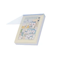 Sun-Star Chiikawa Mini Notepad - Hachiware