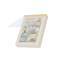 Sun-Star Chiikawa Mini Notepad - Usagi