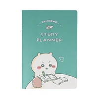 Sun-Star Chiikawa Study Planner A5 - Chiikawa