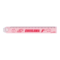 Sun-Star Chiikawa Ruler 14cm - Chiikawa