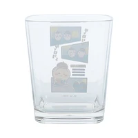 Sun-Star Chiikawa Clear Pen Stand - DJ