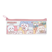 Sun-Star Chiikawa Pencil Case - Comic A