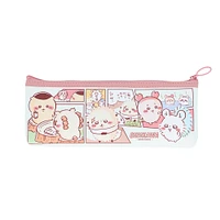 Sun-Star Chiikawa Pencil Case - Comic A