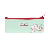 Sun-Star Chiikawa Pencil Case - Comic B