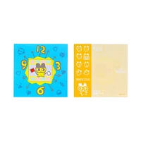 Sun-Star Tamagotchi Square Memo Pad (84 Sheets) - A