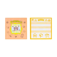 Sun-Star Tamagotchi Square Memo Pad (84 Sheets) - A