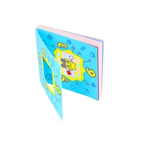 Sun-Star Tamagotchi Square Memo Pad (84 Sheets) - A