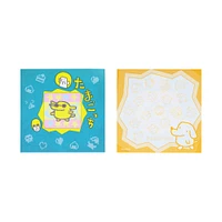 Sun-Star Tamagotchi Square Memo Pad (84 Sheets) - B