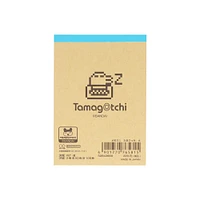 Sun-Star Tamagotchi Mini Memo Pad (100 Sheets) - A