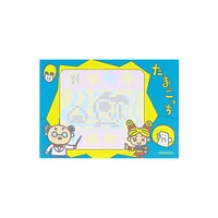 Sun-Star Tamagotchi Mini Memo Pad (100 Sheets) - A