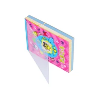 Sun-Star Tamagotchi Mini Memo Pad (100 Sheets) - A