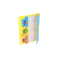 Sun-Star Tamagotchi Sticky Notes (60 Sheets) - A