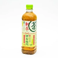 Suntory Kyoto Fukujuen Iyemon Green Tea 600ml