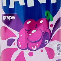 Fanta Grape Soda 500ml