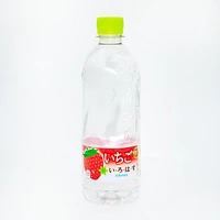 Ilohas Water Strawberry Flavor 540ml