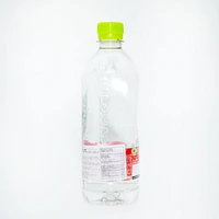 Ilohas Water Strawberry Flavor 540ml