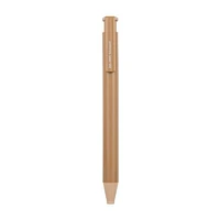 Nakabayashi Retractable Pencil-Style Eraser 4mm 