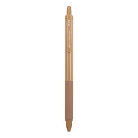 Nakabayashi Low Viscosity Oil-Based Ballpoint Pen 0.38mm