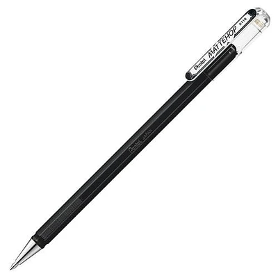 Pentel Mattehop Ballpoint Pen