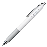 Pentel Floatune Black 0.3mm, 0.4mm, 0.5mm Ballpoint Pen - /