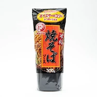 Bull Dog Yakisoba Noodle Stir Fry Sauce 300g