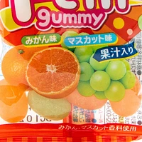 Meiji Meigum Petit Gummy Fruit