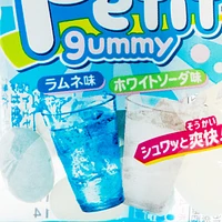 Meiji Meigum Petit Gummy Ramune