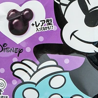 UHA Disney Puni Chara Gummy Grape