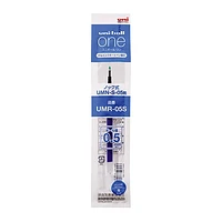 Uni Ball One Gel ink Ballpoint Pen Refill 0.5mm 