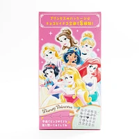 Morinaga Disney Princess Pakkuncho Strawberry Biscuit