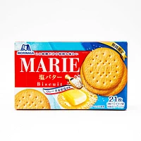 Morinaga Marie Biscuit Salted Butter