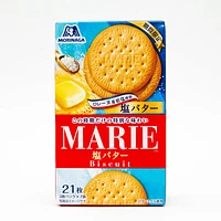 Morinaga Marie Biscuit Salted Butter