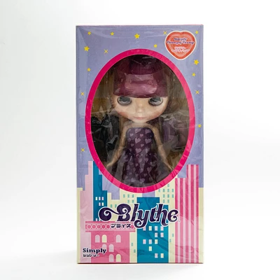 [Pre-Owned] Blythe Simply Thumpty Thump