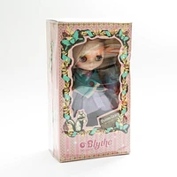 [Pre-Owned] Blythe Parson Grace