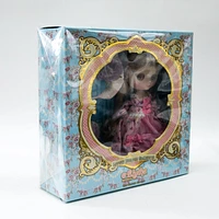 [Pre-Owned] Middie Blythe doll little duchess georgette CWC limited 14th Anniversary