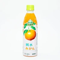 Kirin Koiwai Junsui Orange Drink