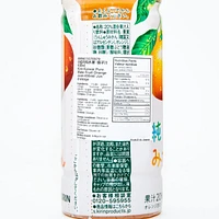 Kirin Koiwai Junsui Orange Drink