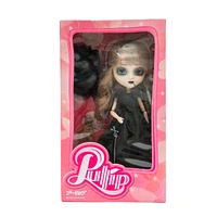 [Pre-Owned] Pullip Noir