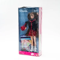 [Pre-Owned] Reina Friends of Barbie