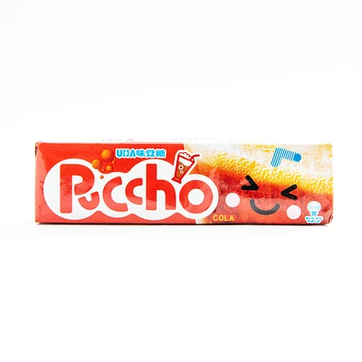 UHA Puccho Cola Candy